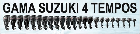 Gama Motores Suzuki